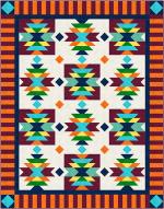 Southwest Inspiration (24/7 Bubbles) by 